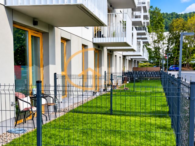 Mieszkanie 2-pokojowe Gdynia Cisowa, ul. Chylońska. Zdjęcie 8
