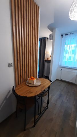Mieszkanie 2-pokojowe Kraków Grzegórzki, ul. Bajeczna. Zdjęcie 7