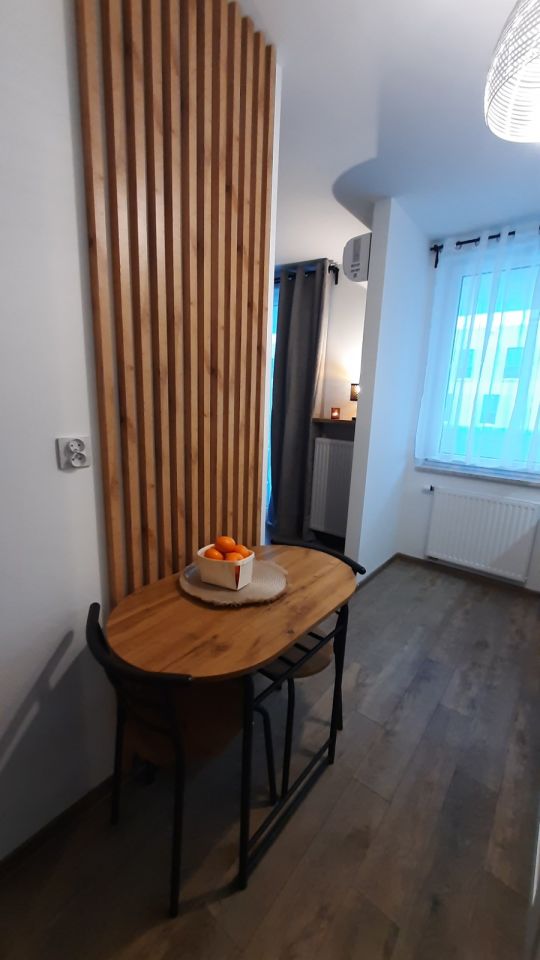 Mieszkanie 2-pokojowe Kraków Grzegórzki, ul. Bajeczna. Zdjęcie 7