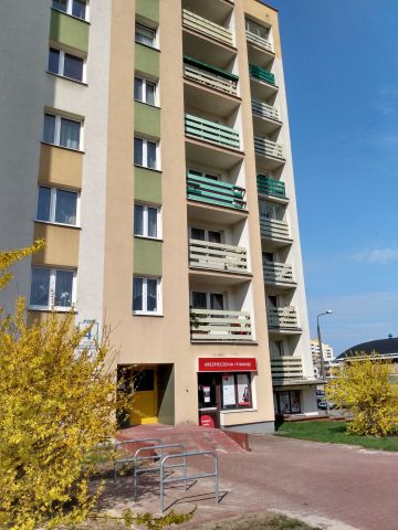 Mieszkanie 4-pokojowe Puławy, ul. gen. Stefana Grota-Roweckiego. Zdjęcie 1