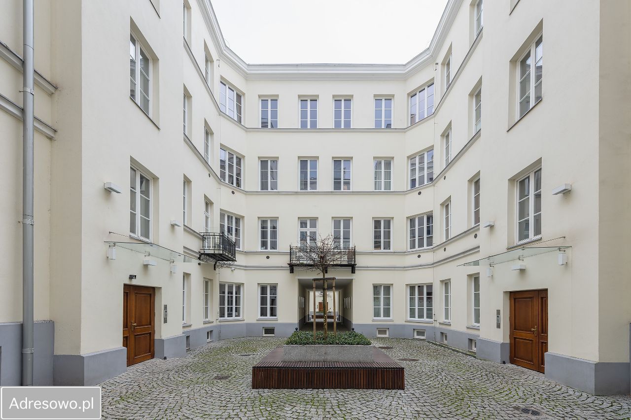 Mieszkanie 1-pokojowe Warszawa Praga, ul. Jagiellońska