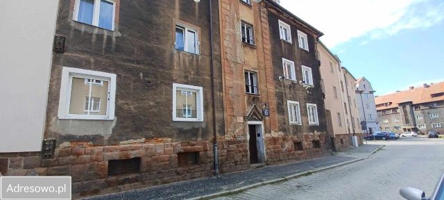 Mieszkanie 2-pokojowe Wałbrzych Nowe Miasto, ul. Aleksandra Fredry. Zdjęcie 1