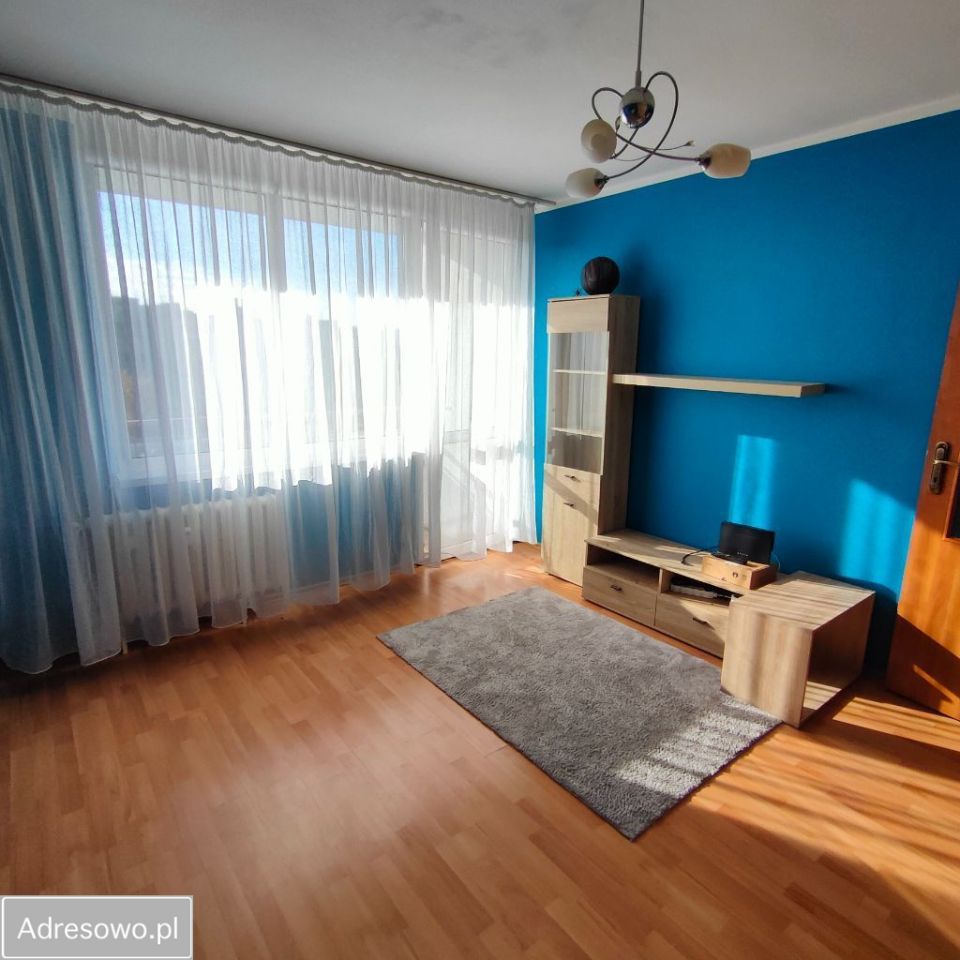 Mieszkanie 2-pokojowe Żary, ul. Karola Szymanowskiego