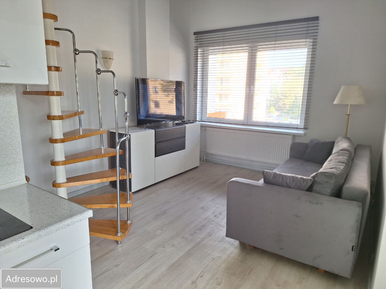 Mieszkanie 2-pokojowe Międzyzdroje, ul. Turystyczna. Zdjęcie 6