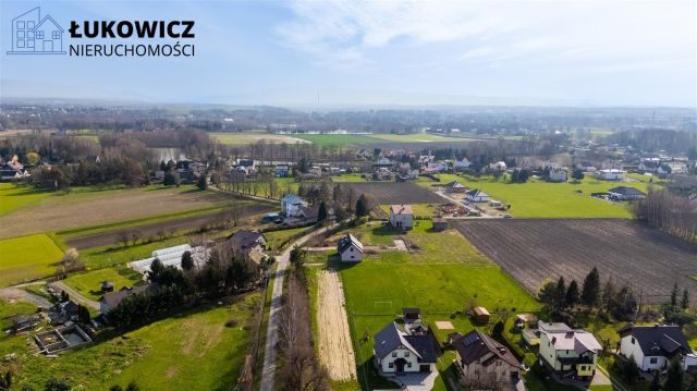 Działka budowlana Kaniów. Zdjęcie 10