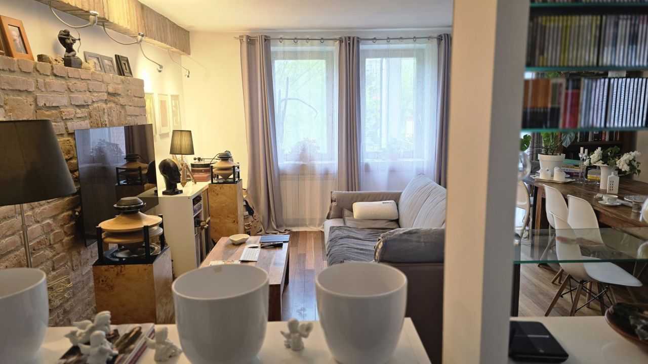 Mieszkanie 3-pokojowe Kraków Łobzów, ul. Feliksa Szlachtowskiego