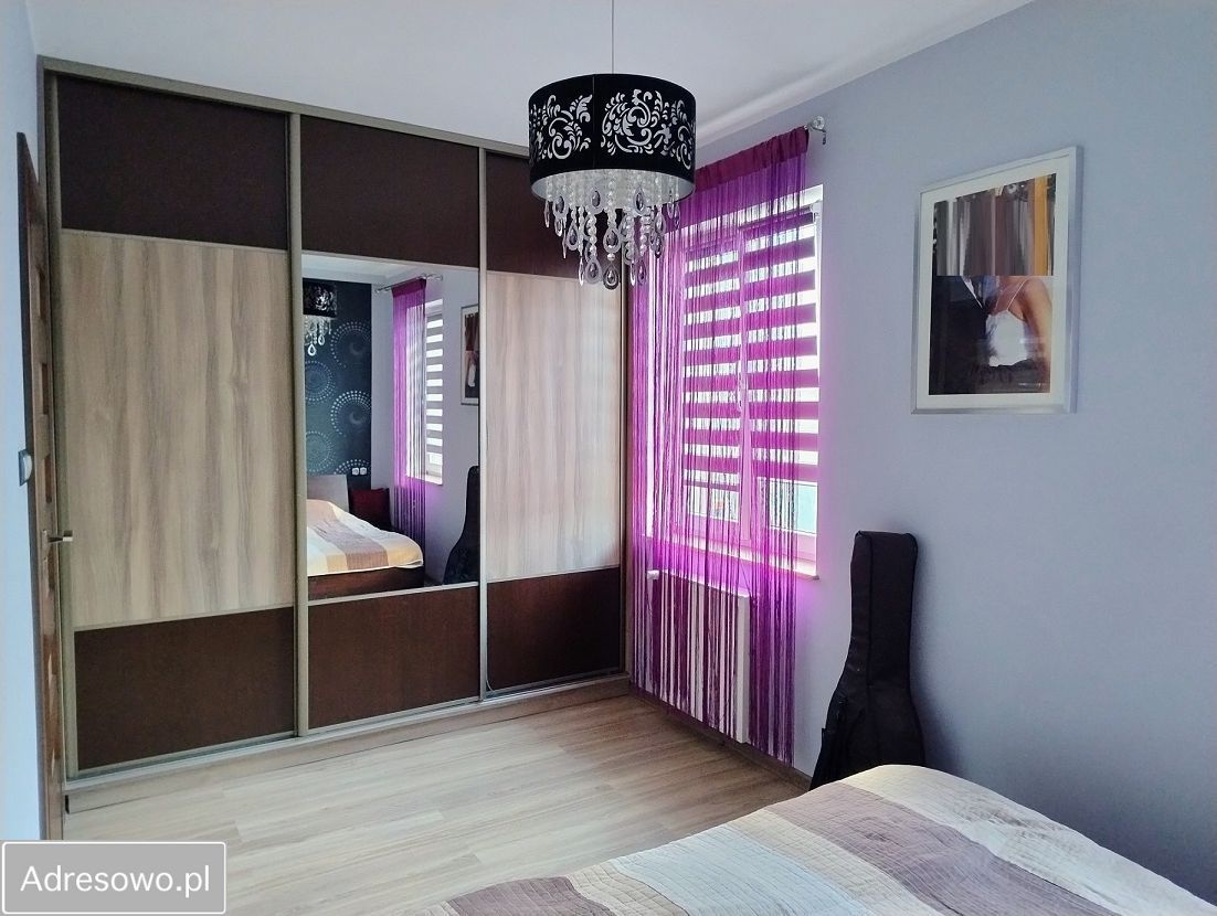 Mieszkanie 3-pokojowe Iława, ul. Kazimierza Odnowiciela. Zdjęcie 12