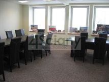 Biuro Warszawa Śródmieście