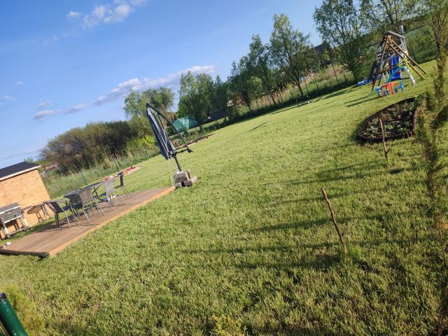 Działka rekreacyjna Częstochowa Błeszno. Zdjęcie 1