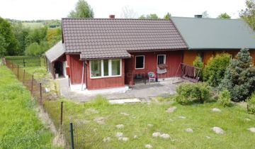 siedlisko, 1 pokój Łomna