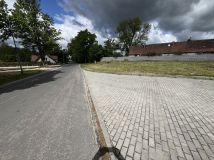 Działka inwestycyjna Żagań. Zdjęcie 1