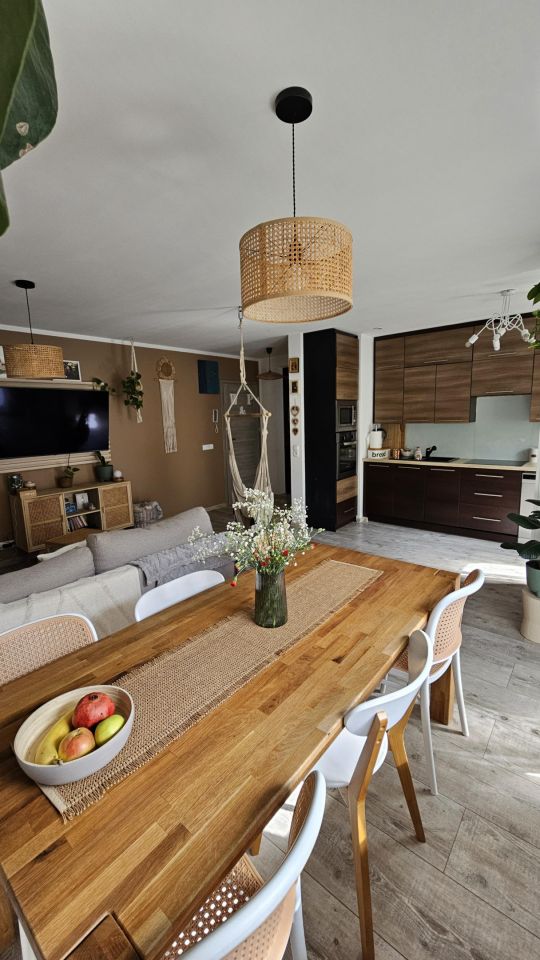 Mieszkanie 3-pokojowe Bielsko-Biała Osiedle Karpackie, ul. Pięciu Stawów