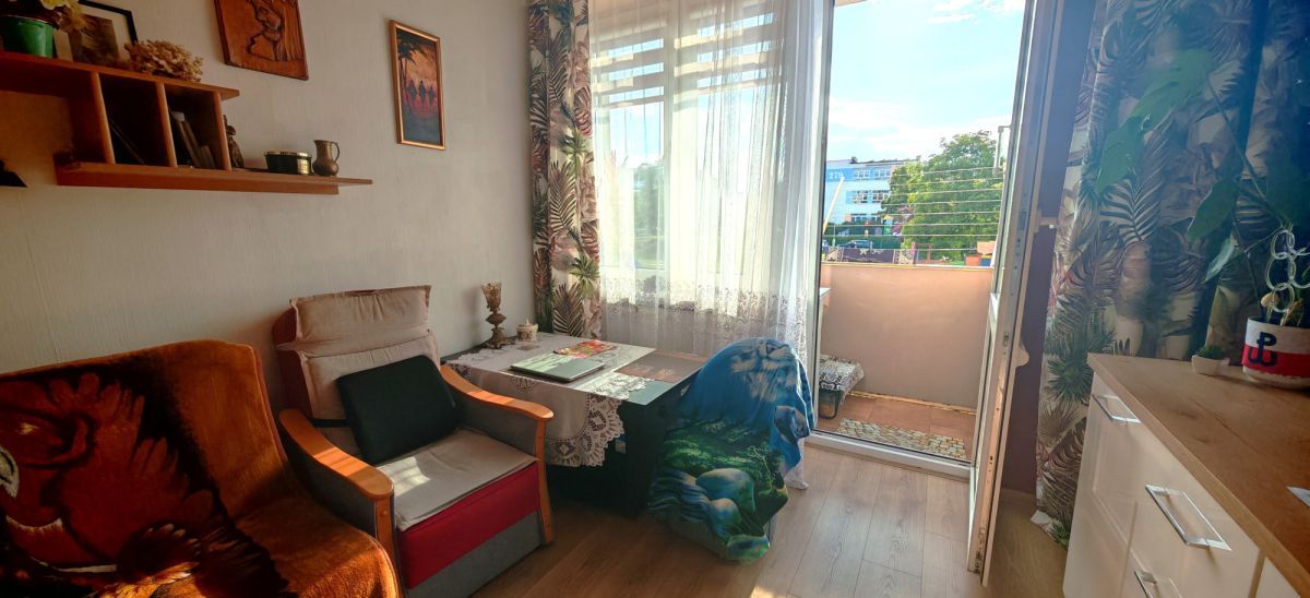 Mieszkanie 2-pokojowe Warszawa Praga-Południe, ul. Franciszka Żymirskiego. Zdjęcie 3