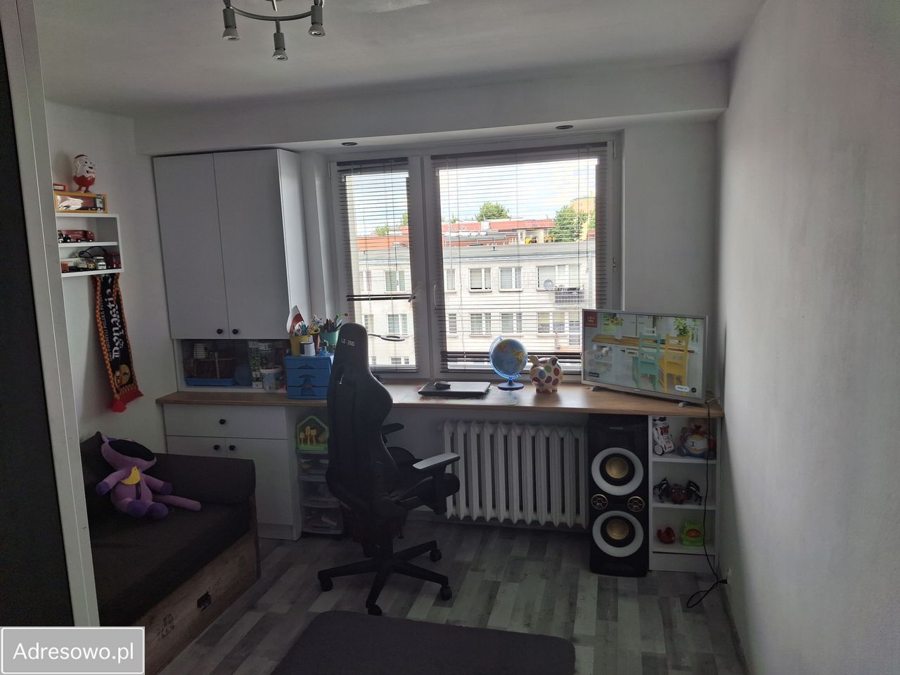 Mieszkanie 2-pokojowe Ełk, ul. Jana Kilińskiego. Zdjęcie 11