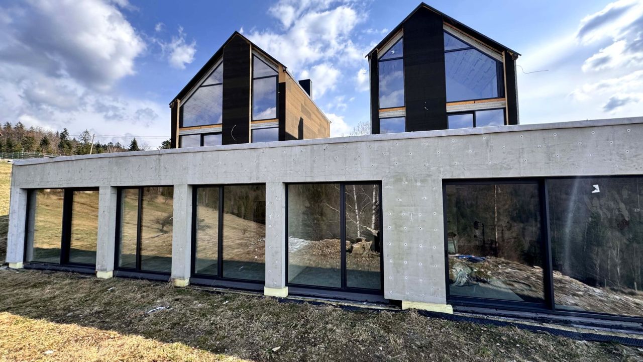 dom wolnostojący, 13 pokoi Wisła, ul. Kamienna. Zdjęcie 3