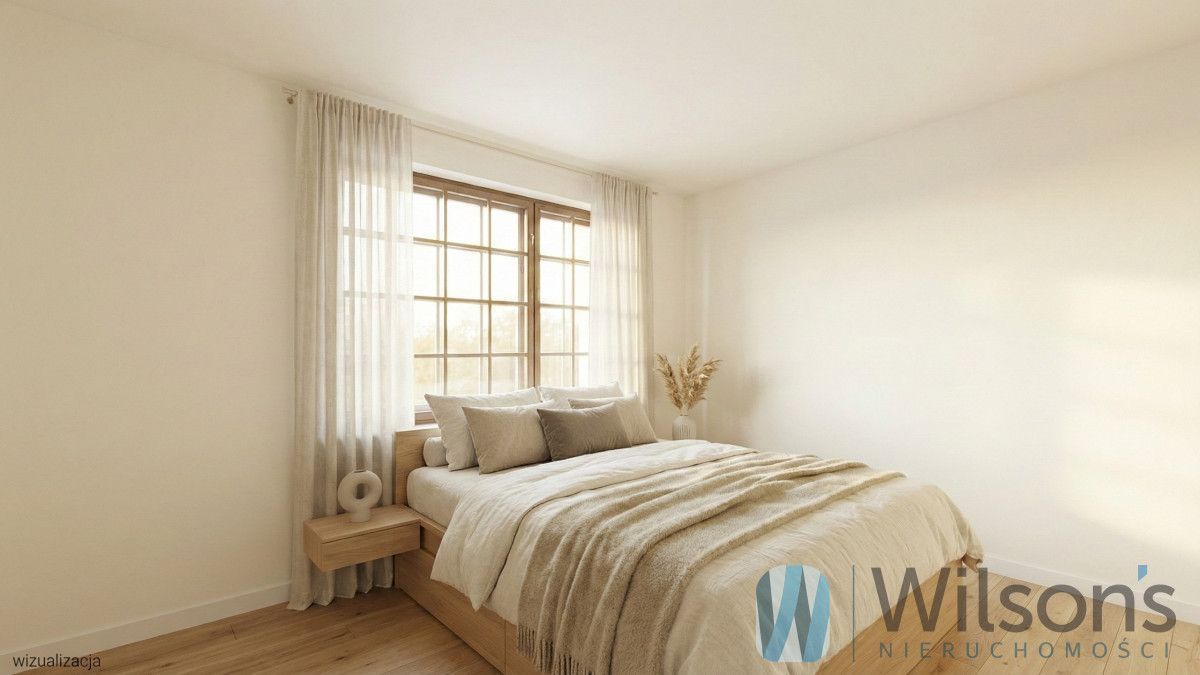 dom wolnostojący, 10 pokoi Sulejówek, ul. Kasprowicza. Zdjęcie 18