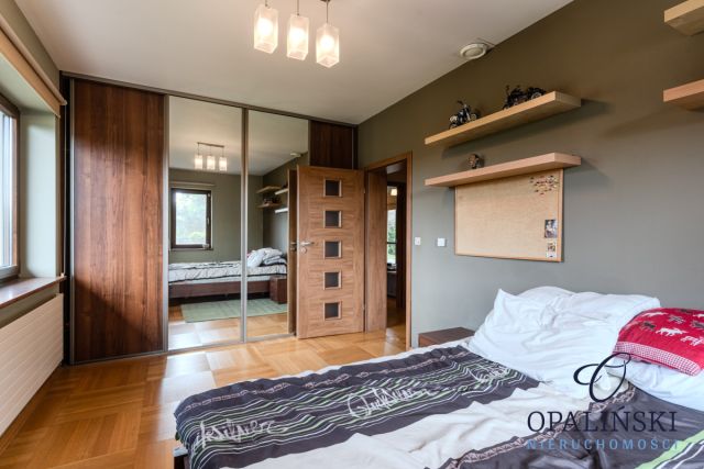 dom wolnostojący, 4 pokoje Kolbuszowa, ul. Partyzantów. Zdjęcie 14