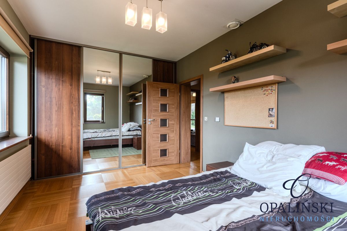 dom wolnostojący, 4 pokoje Kolbuszowa, ul. Partyzantów. Zdjęcie 14