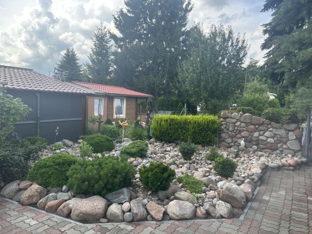 Działka rekreacyjna Bydgoszcz Czyżkówko. Zdjęcie 1