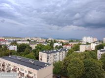 Mieszkanie 1-pokojowe Kielce KSM, ul. Mieczysława Karłowicza