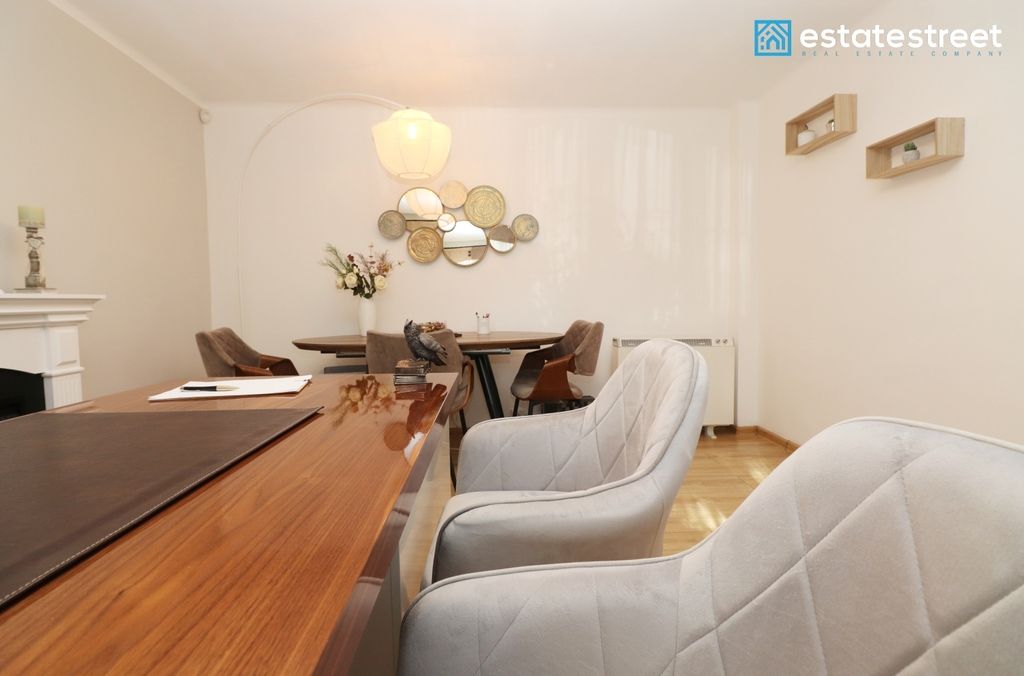 Mieszkanie 1-pokojowe Kraków Łagiewniki-Borek Fałęcki, ul. Tokarska. Zdjęcie 7