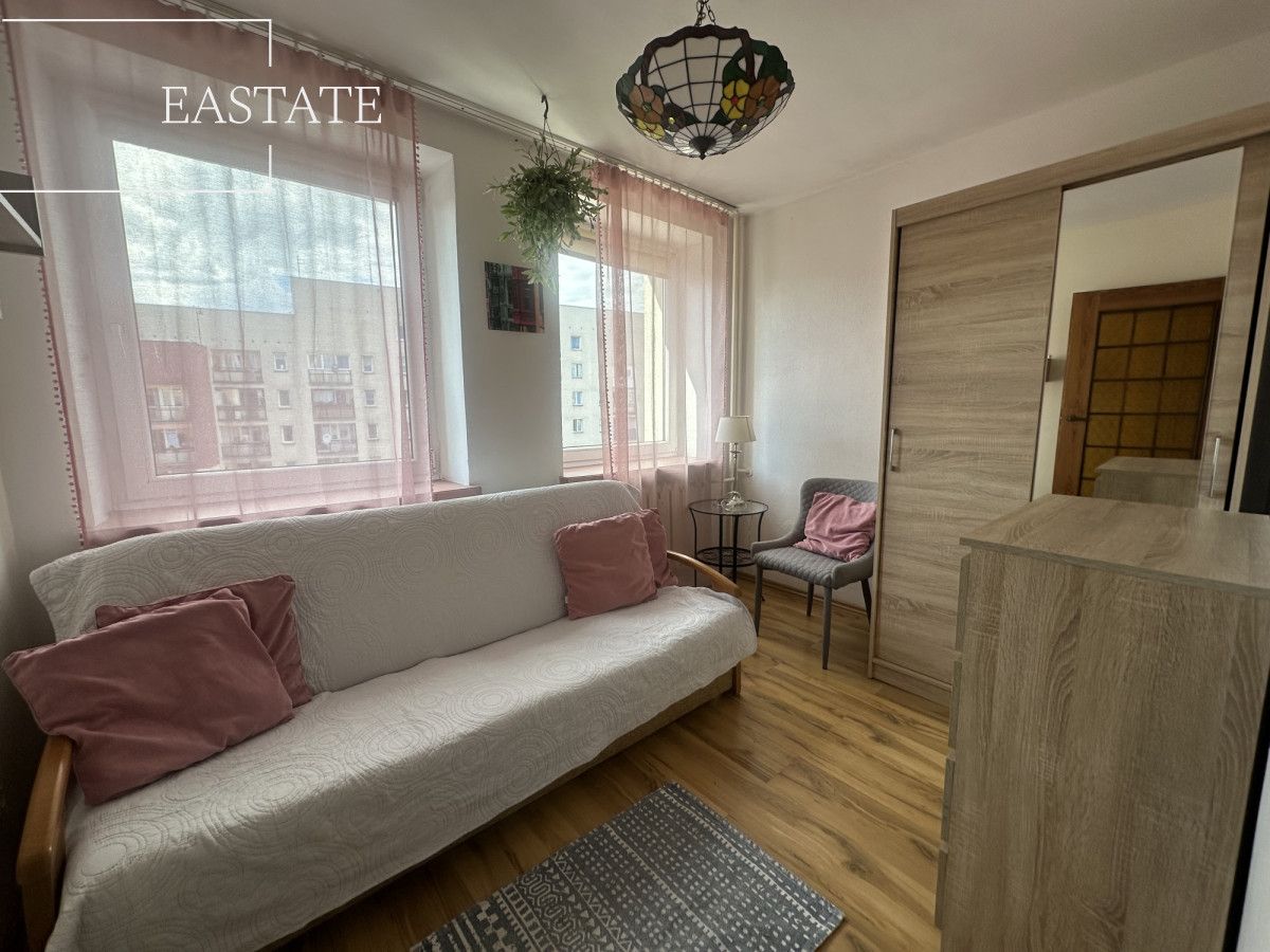 Mieszkanie 2-pokojowe Warszawa Praga, ul. Białostocka. Zdjęcie 6