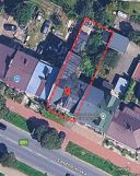 kamienica, 10 pokoi Ostrowiec Świętokrzyski Centrum, ul. Sandomierska. Zdjęcie 1