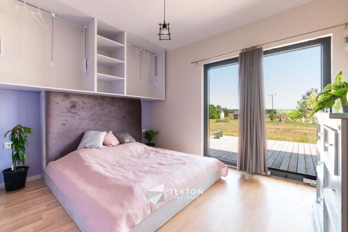 dom wolnostojący, 4 pokoje Liwa, ul. Łąkowa. Zdjęcie 11