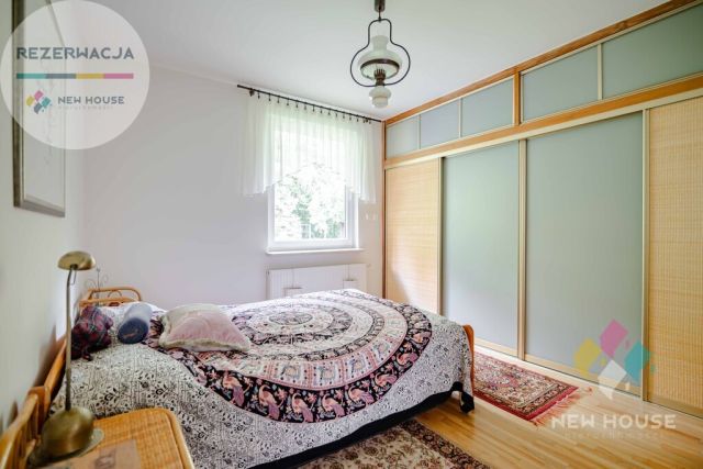 dom wolnostojący, 3 pokoje Wójtowo, ul. Sosnowa. Zdjęcie 30