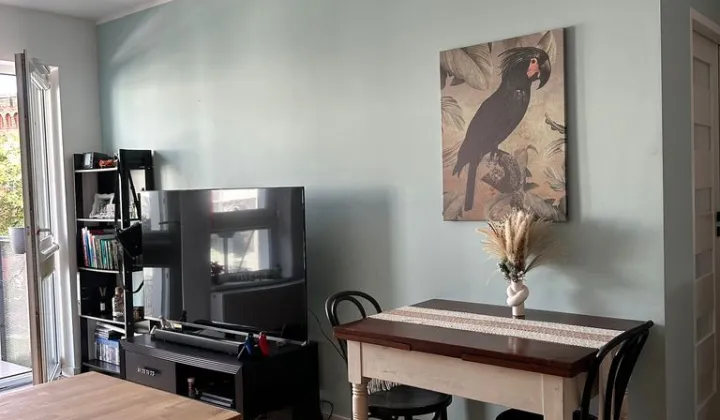 Mieszkanie 3-pokojowe Stargard Centrum, ul. 11 Listopada