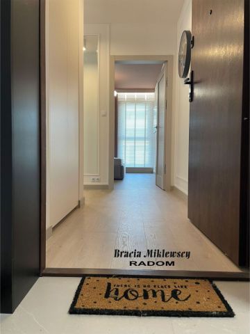 Mieszkanie 2-pokojowe Radom Śródmieście, ul. Dionizego Czachowskiego. Zdjęcie 11