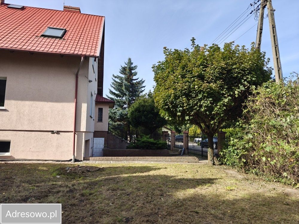 dom wolnostojący, 7 pokoi Pszczółki. Zdjęcie 14