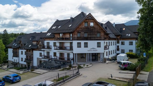 Mieszkanie 2-pokojowe Szklarska Poręba. Zdjęcie 17