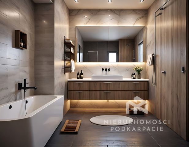 Mieszkanie 1-pokojowe Rzeszów, ul. Fryderyka Szopena. Zdjęcie 5