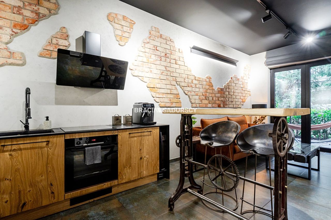 Mieszkanie 2-pokojowe Kraków Zwierzyniec, ul. gen. Tadeusza Kościuszki. Zdjęcie 9