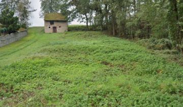 Działka budowlana Bodzanowice Kiki