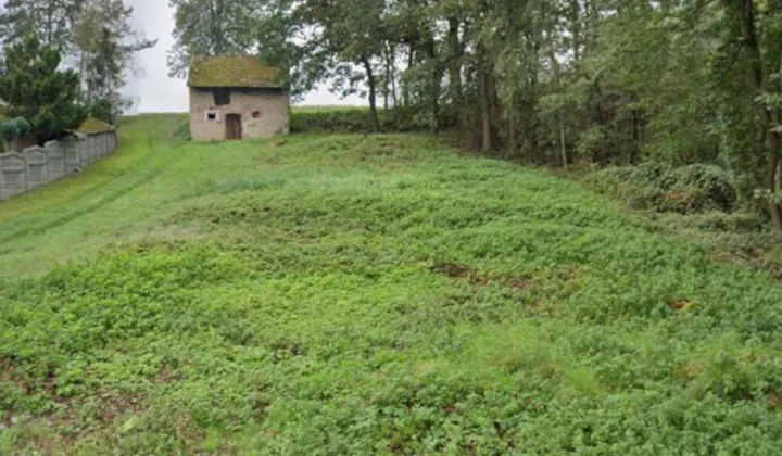 Działka budowlana Bodzanowice Kiki