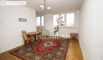 Mieszkanie 3-pokojowe Bydgoszcz Bielawy, ul. Powstańców Śląskich