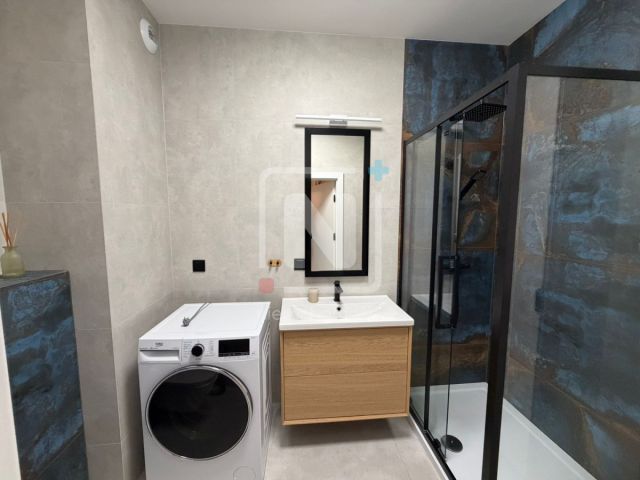 Mieszkanie 3-pokojowe Warszawa Mokotów, ul. Konstruktorska. Zdjęcie 12