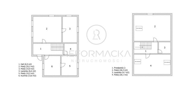 dom wolnostojący, 5 pokoi Rzeszów, ul. Kornela Makuszyńskiego. Zdjęcie 2
