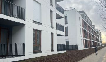 Mieszkanie 2-pokojowe Warszawa Powsinek, ul. Sarmacka