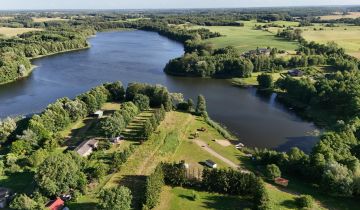 Działka budowlana Rydzewo