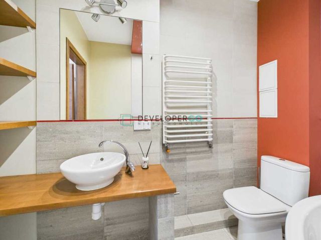 Mieszkanie 1-pokojowe Białystok Bojary, ul. Łąkowa. Zdjęcie 8