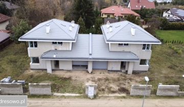 bliźniak, 4 pokoje Stasi Las, ul. Radosna