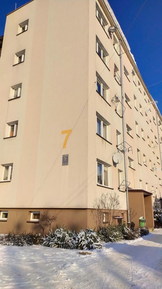 Mieszkanie 2-pokojowe Siedlce Rozkosz, ul. Sosnowa. Zdjęcie 24