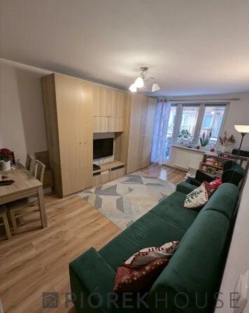 Mieszkanie 2-pokojowe Warszawa Białołęka, ul. Pasłęcka. Zdjęcie 1