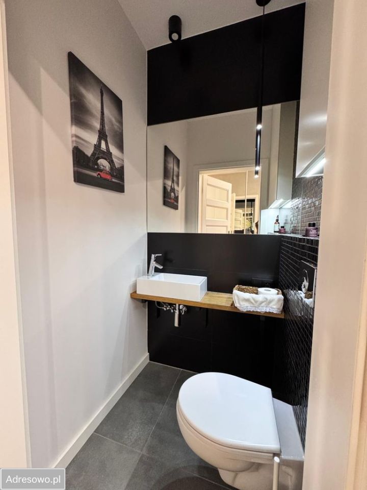 Mieszkanie 3-pokojowe Warszawa Praga-Południe, ul. gen. Stanisława Skalskiego. Zdjęcie 19