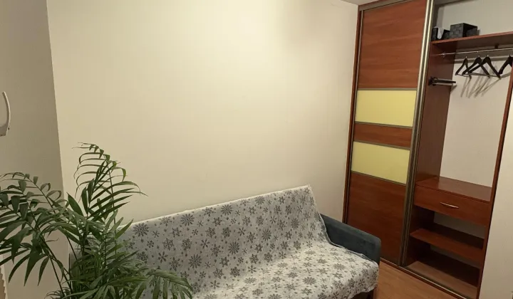 Pokój Lublin LSM, ul. Wileńska