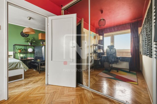 Mieszkanie 2-pokojowe Warszawa Praga-Południe, ul. Garwolińska. Zdjęcie 6