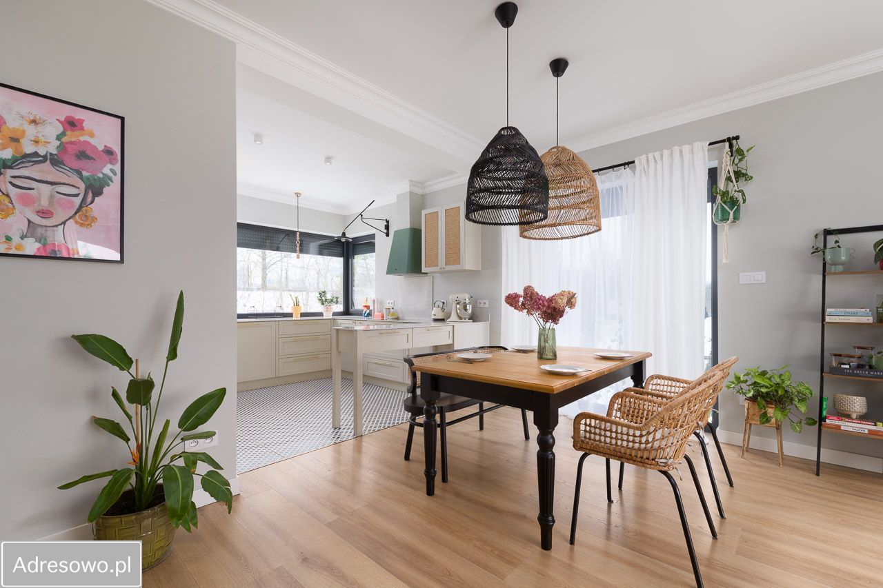 dom wolnostojący, 6 pokoi Gorzów Wielkopolski Górczyn, ul. Rubinowa. Zdjęcie 12